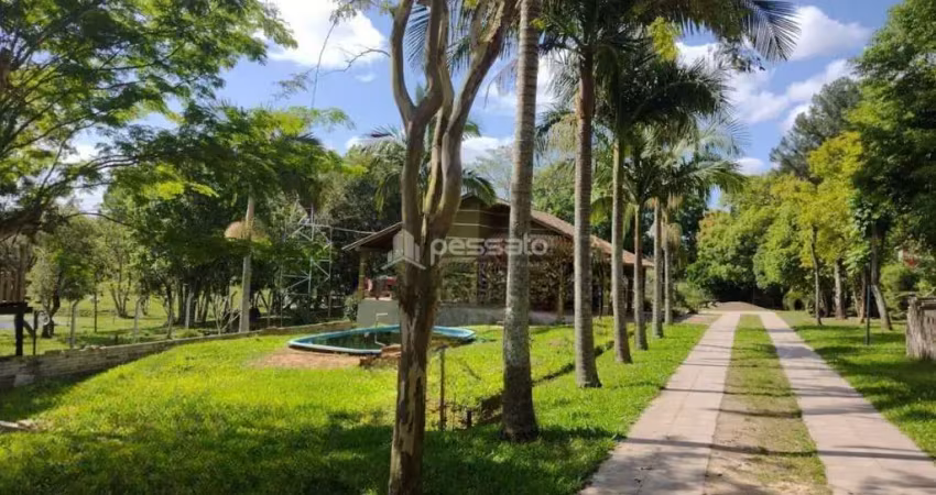 Chácara à Venda por R$2.000.000,00 - Loteamento Rural Palermo - Gravataí, RS