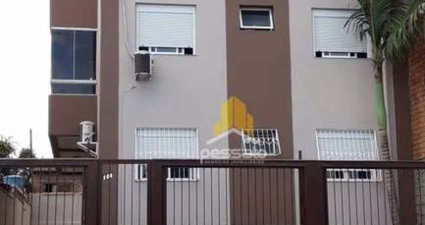 Apartamento à Venda por R$190.000,00, 48,63m² - Natal - Gravataí, RS