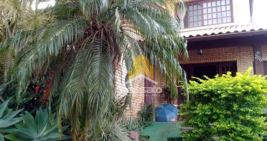 Casa à Venda por R$798.000,00 - Bom Princípio - Gravataí, RS