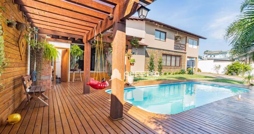 Casa à Venda por R$953.000,00 - Neópolis - Gravataí, RS