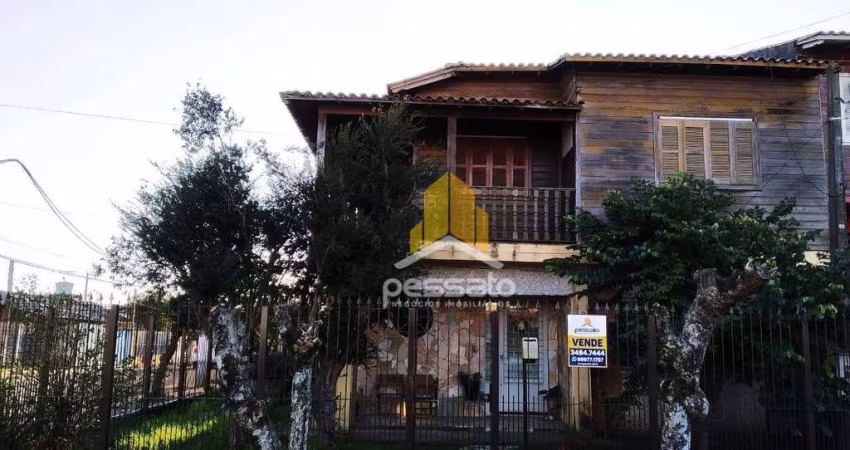 Casa à Venda por R$1.100.000,00 - Caça e Pesca - Gravataí, RS