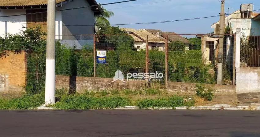 Terreno à venda por r$585.000,00 - salgado filho - gravataí, rs
