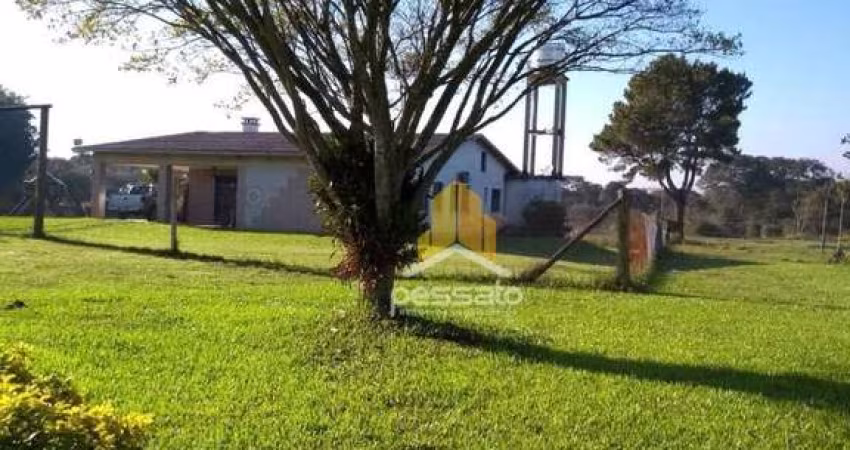 Área à Venda por R$2.900.000,00 - Passo das Pedras - Gravataí, RS