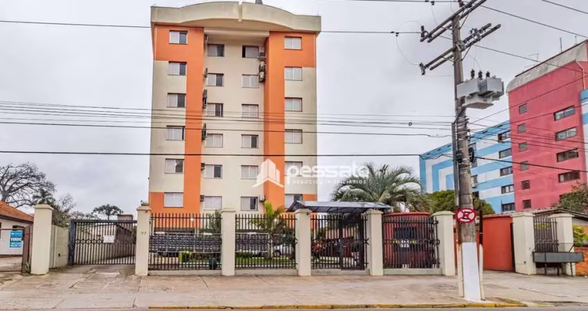 Apartamento à Venda por R$340.425,00, 60,63m² - Passo das Pedras - Gravataí, RS
