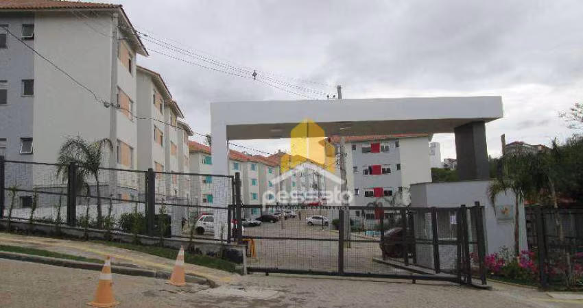 Apartamento à Venda por R$202.200,00 - Passo das Pedras - Gravataí, RS