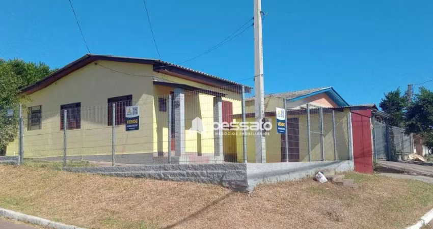 Casa à Venda por R$266.000,00 - São Jerônimo - Gravataí, RS