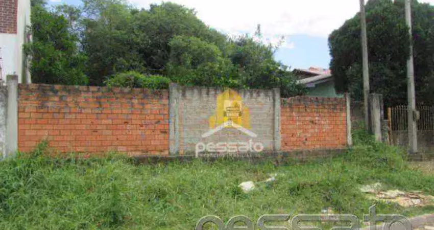 Terreno à venda por r$210.000,00 - natal - gravataí, rs