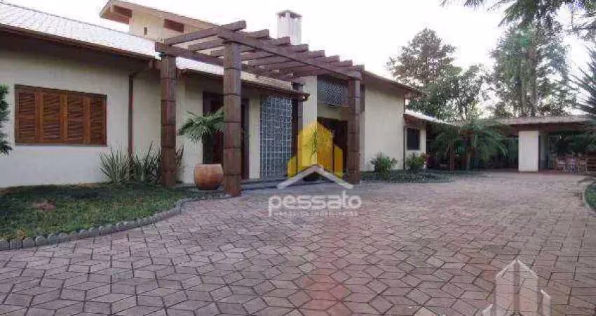 Sítio à venda por r$3.730.000,00 - barro vermelho - gravataí, rs