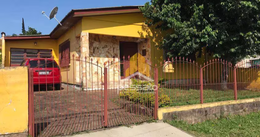 Casa à venda por r$350.000,00 - parque dos anjos - gravataí, rs