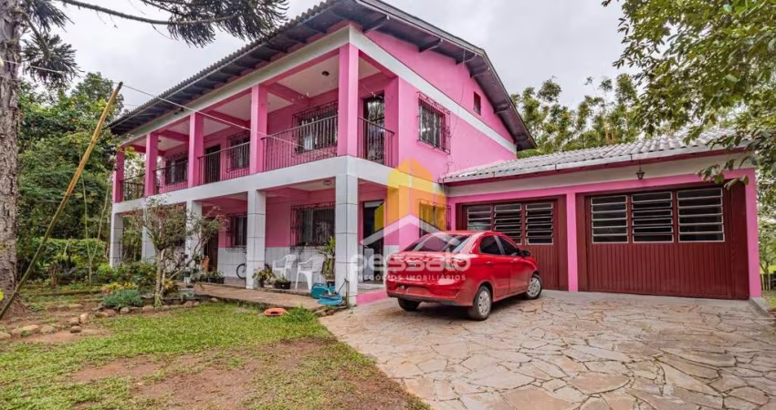 Sítio à Venda por R$1.100.000,00 - Barro Vermelho - Gravataí, RS