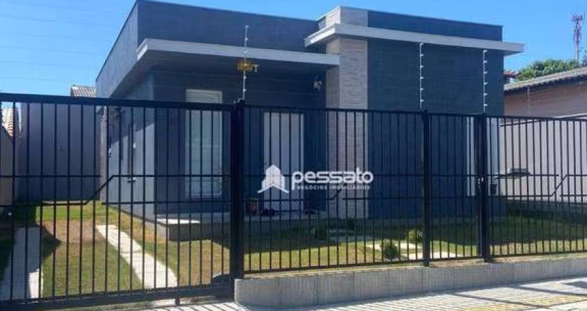Casa à Venda por R$580.000,00 - Girassol - Gravataí, RS