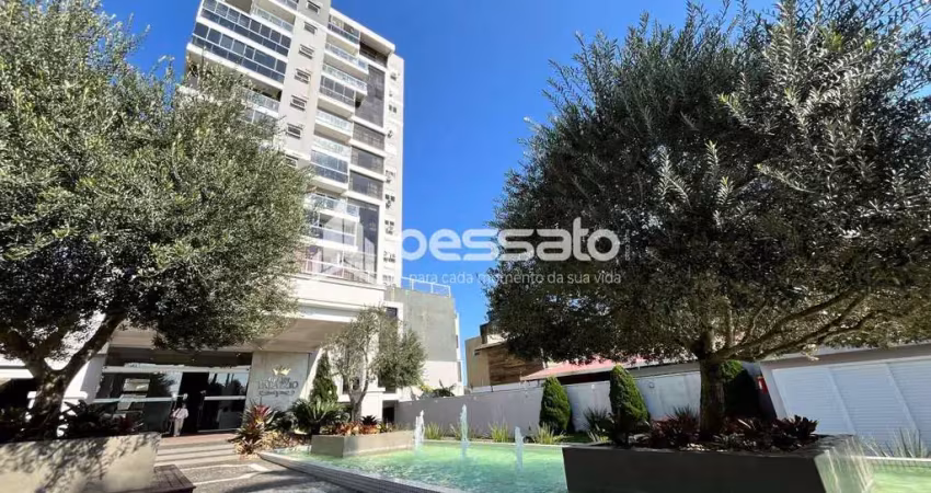 Apartamento à venda por r$904.426,00 - centro - gravataí, rio grande do sul