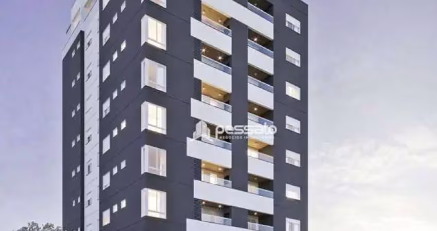 Apartamento à Venda por R$399.000,00 - Renascença - Gravataí, RS