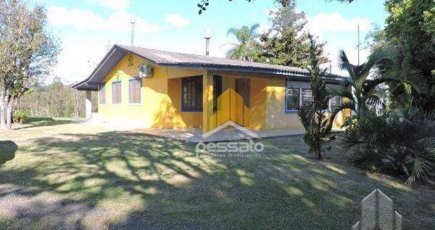 Sítio à Venda por R$1.382.978,00 - Morungava - Gravataí, RS