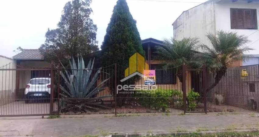 Casa à Venda por R$292.000,00 - Parque dos Eucalíptos - Gravataí, RS