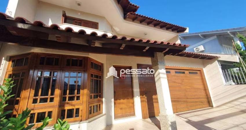 Casa à Venda por R$750.000,00 - Vale do Sol - Cachoeirinha, RS