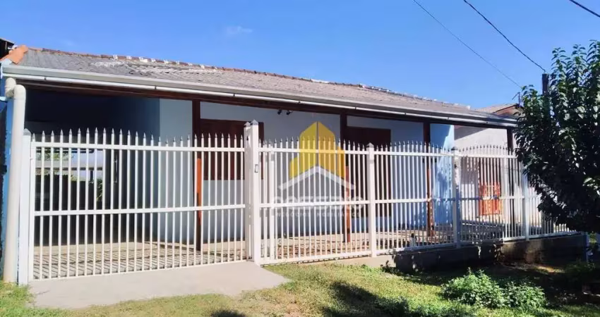 Casa à venda por r$300.000,00 - mato alto - gravataí, rs