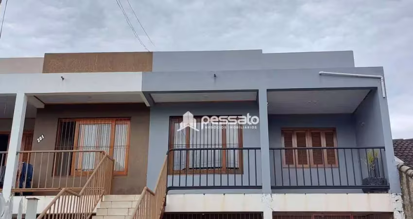 Apartamento à venda por r$213.000,00, 60,51m² - vila cledi - gravataí, rs