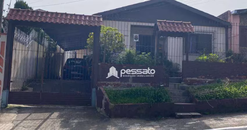 Casa com 2 quartos à venda na Estrada Itacolomi, 300, Vila Branca, Gravataí