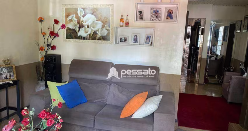 Casa à Venda por R$650.000,00 - Vila Branca - Gravataí, RS