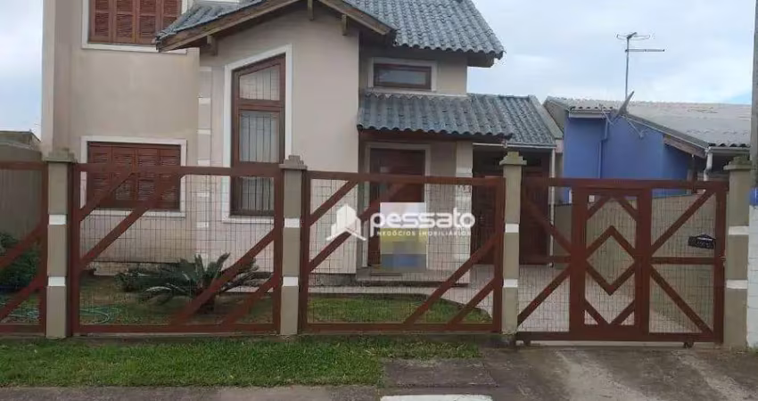 Sobrado à Venda por R$830.000,00 - Altaville - Gravataí, RS