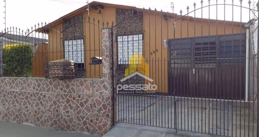 Casa à Venda por R$380.000,00 - Parque Florido - Gravataí, RS
