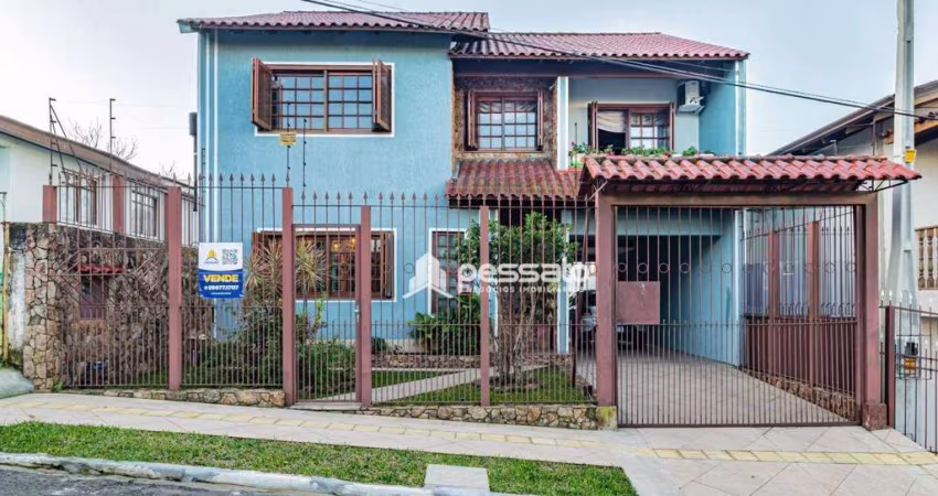 Casa à Venda por R$639.000,00 - Vera Cruz - Gravataí, RS