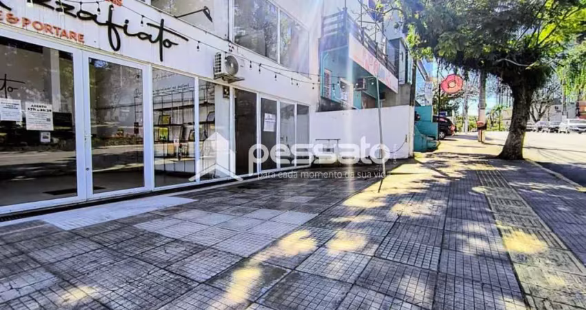 Loja à venda por r$1.800.000,00 - centro - gravataí, rs