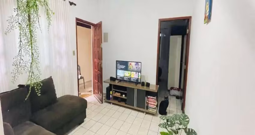 Casa com 2 dormitórios à venda, 95 m² por r$ 490.000,00 - ocian - praia grande/sp