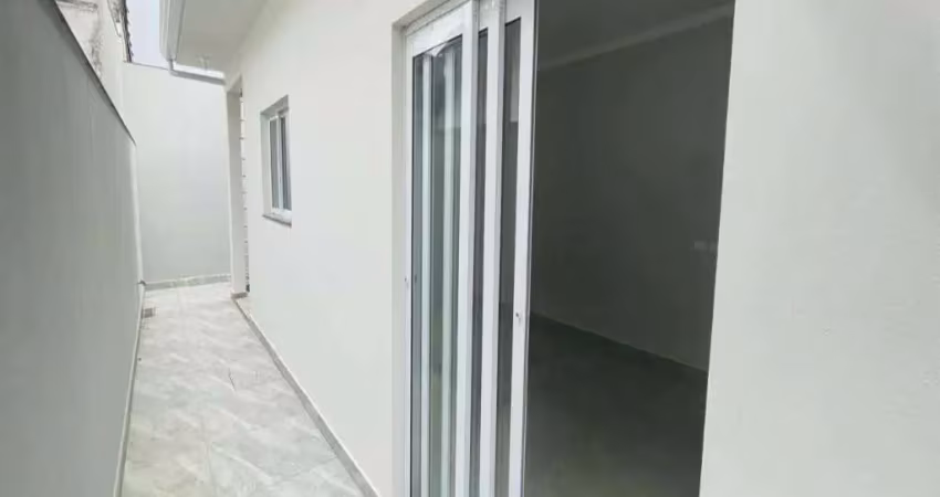 Casa com 2 dormitórios à venda, 50 m² por r$ 460.000 - jardim real - praia grande/sp