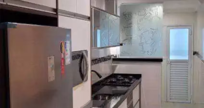 Apartamento com 3 dormitórios à venda, 119 m² por r$ 950.000,00 - canto do forte - praia grande/sp