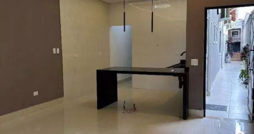 Casa com 3 dormitórios à venda, 115 m² por r$ 830.000,00 - caiçara - praia grande/sp