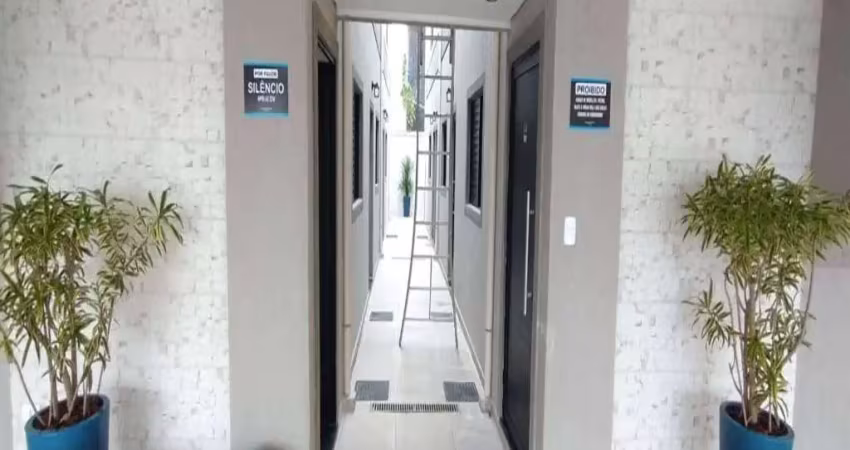 Sobrado com 2 dormitórios à venda, 50 m² por r$ 280.000,00 - maracanã - praia grande/sp