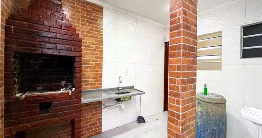 Casa com 2 dormitórios à venda, 130 m² por r$ 400.000 - caiçara - praia grande/sp