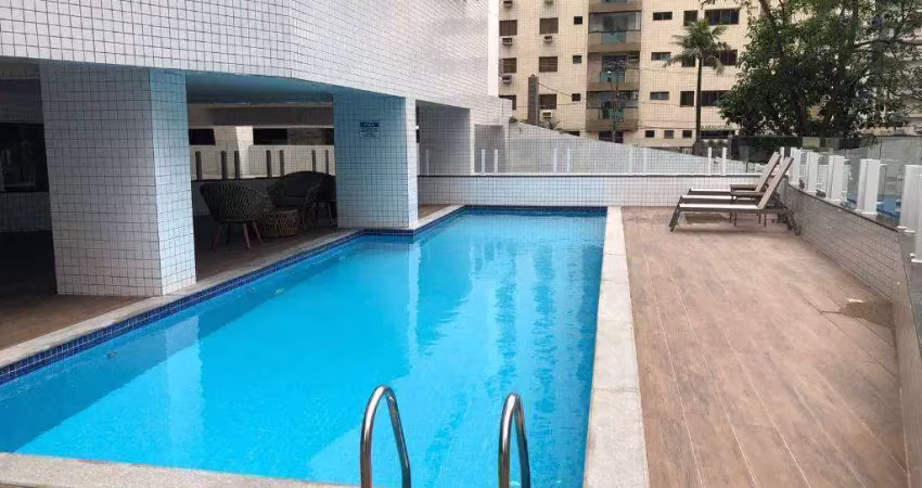 Apartamento com 3 quartos à venda na RUA CANTO DO FORTE, 181, Canto do Forte, Praia Grande