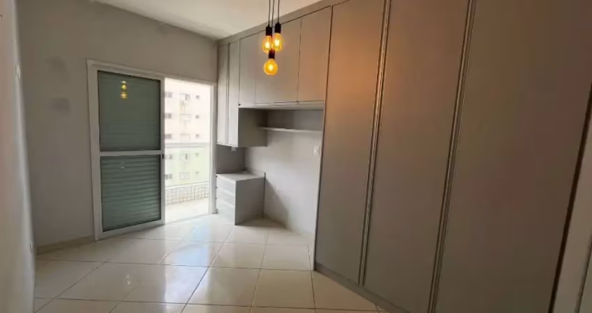 Apartamento com 3 dormitórios sendo uma suíte - vista para o mar, 129 m² por r$ 900.000 - ocian - praia grande/sp