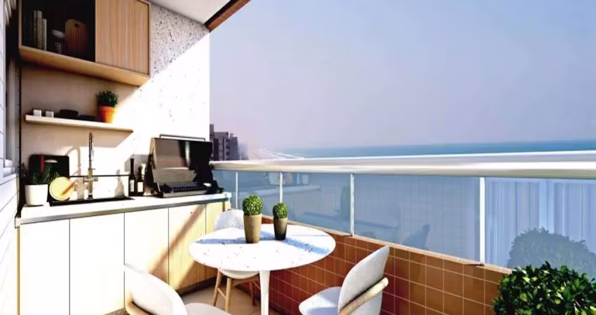 Apartamento com 2 dormitórios 79 m²,  entrada de r$101.375,25 - parcelas de r$3.942,37