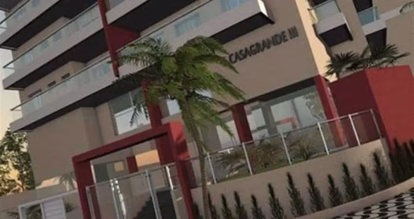 Apartamento com 2 dormitórios à venda, 90 m²  entrada r$165.000,00 - parcela de r$2.566,67