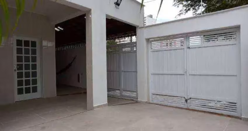 Sobrado com 3 dormitórios à venda, 110 m² por r$ 660.000 - aviação - praia grande/sp