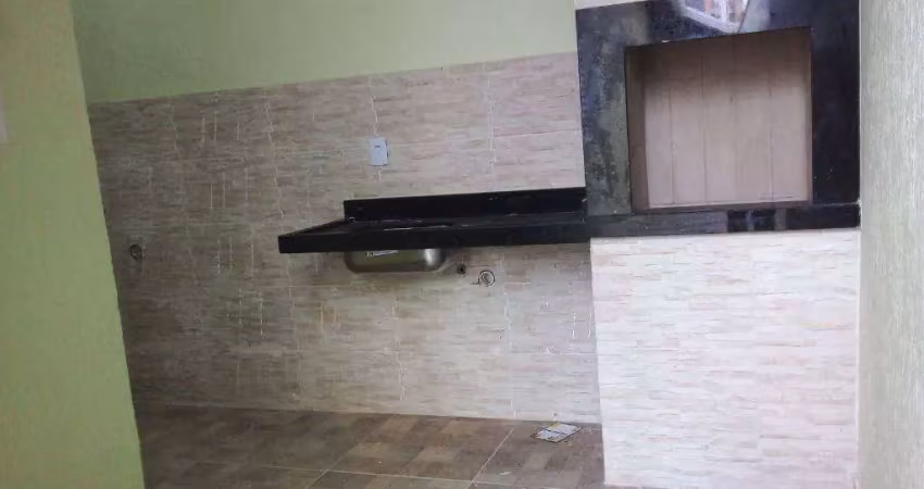 Casa com 2 dormitórios à venda, 107 m² por r$ 545.000,00 - ocian - praia grande/sp