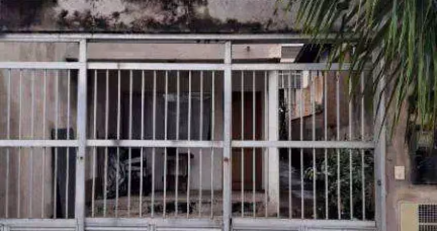 Sobrado com 3 dormitórios à venda, 204 m² por r$ 395.000,00 - maracanã - praia grande/sp
