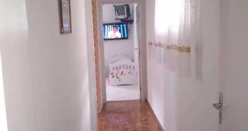Casa com 2 dormitórios à venda, 115 m² por r$ 750.000,00 - ocian - praia grande/sp