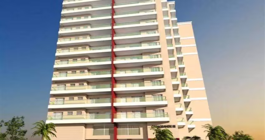 Apartamento com 3 dormitórios à venda, 106 m² entrada r$50.000,00 - parcelas de r$4.358,34