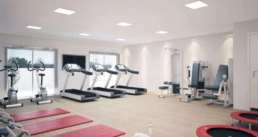 Oportunidade incrível!!! apartamento 3 dormitórios com suíte!