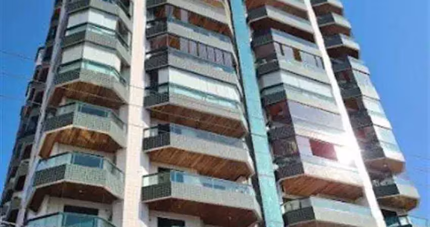 Apartamento com 2 quartos à venda na RUA FORTE, 500, Canto do Forte, Praia Grande