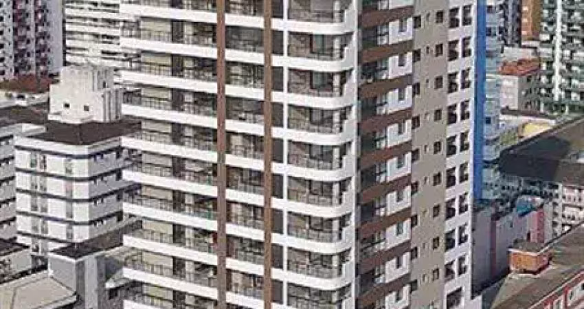 Apartamento com 2 quartos à venda na RUA FORTE, 558, Canto do Forte, Praia Grande