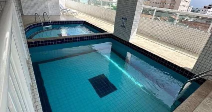 Apartamento à venda no bairro Vila Tupi, Praia Grande