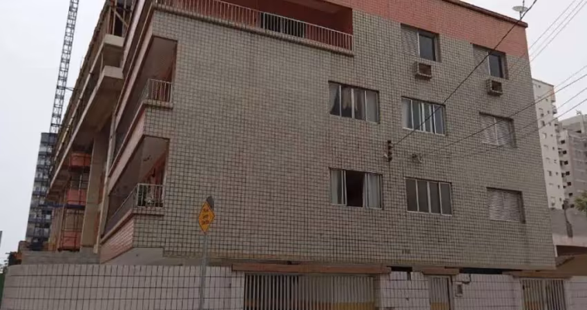 Cobertura para Locação - Vila Tupi, Praia Grande