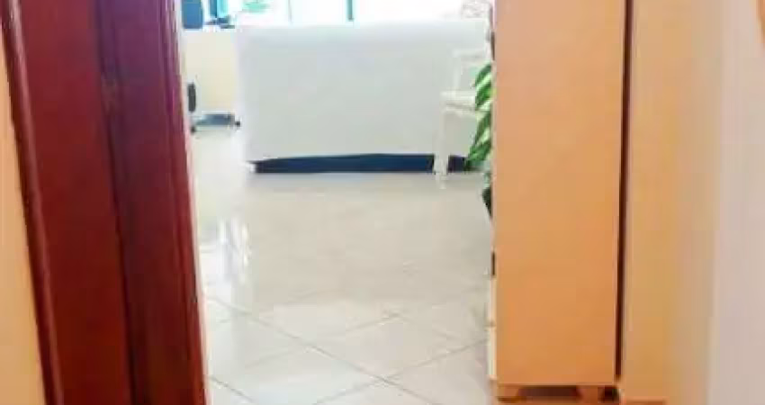 Apartamento com 2 quartos à venda na Rua Tupi, 6853, Tupi, Praia Grande