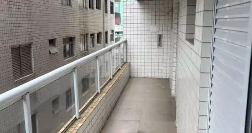 Apartamento com varanda gourmet e infraestrutura de lazer completa